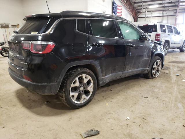 Photo 2 VIN: 3C4NJDCB5KT812875 - JEEP COMPASS 