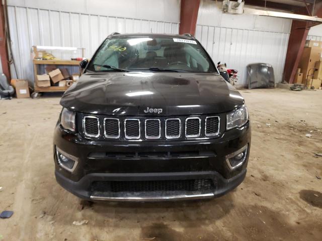 Photo 4 VIN: 3C4NJDCB5KT812875 - JEEP COMPASS 