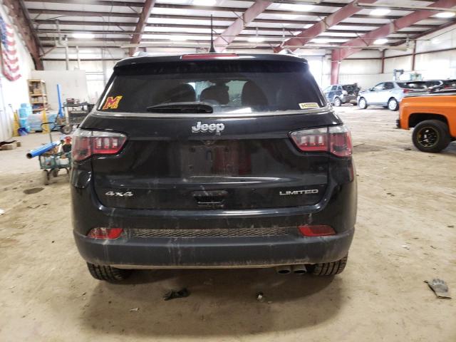 Photo 5 VIN: 3C4NJDCB5KT812875 - JEEP COMPASS 