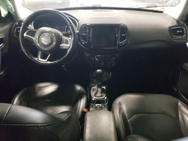 Photo 7 VIN: 3C4NJDCB5KT812875 - JEEP COMPASS 