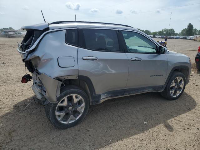 Photo 2 VIN: 3C4NJDCB5KT854219 - JEEP COMPASS 