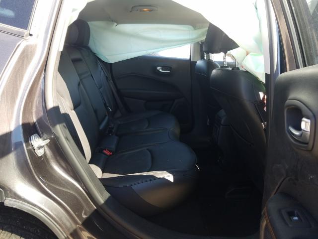 Photo 5 VIN: 3C4NJDCB5LT100383 - JEEP COMPASS LI 