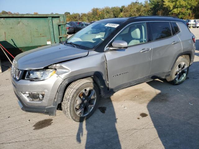 Photo 0 VIN: 3C4NJDCB5LT119063 - JEEP COMPASS 