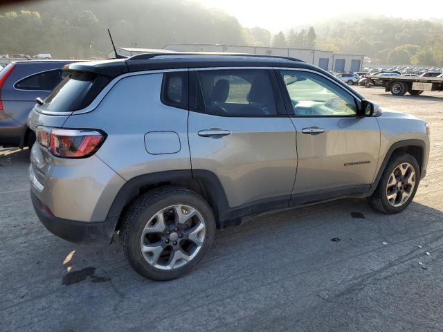 Photo 2 VIN: 3C4NJDCB5LT119063 - JEEP COMPASS 