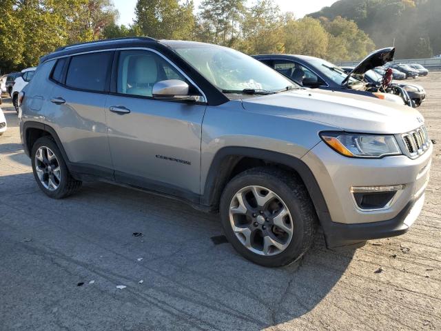 Photo 3 VIN: 3C4NJDCB5LT119063 - JEEP COMPASS 