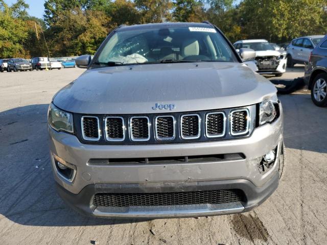 Photo 4 VIN: 3C4NJDCB5LT119063 - JEEP COMPASS 