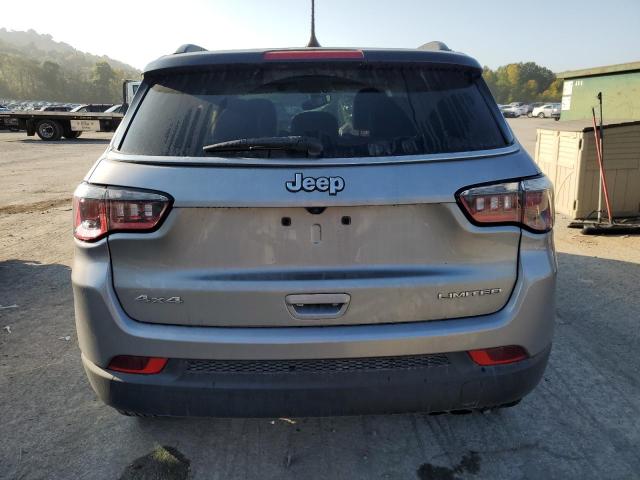 Photo 5 VIN: 3C4NJDCB5LT119063 - JEEP COMPASS 