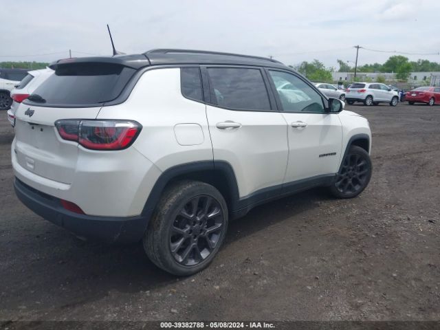 Photo 3 VIN: 3C4NJDCB5LT119306 - JEEP COMPASS 