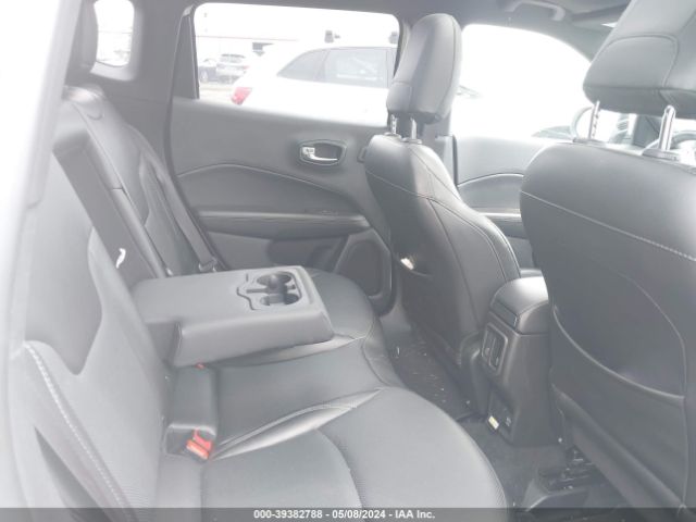 Photo 7 VIN: 3C4NJDCB5LT119306 - JEEP COMPASS 