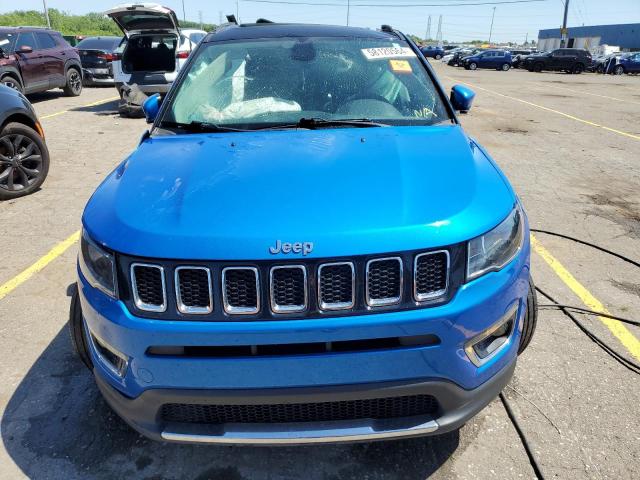 Photo 4 VIN: 3C4NJDCB5LT119998 - JEEP COMPASS 