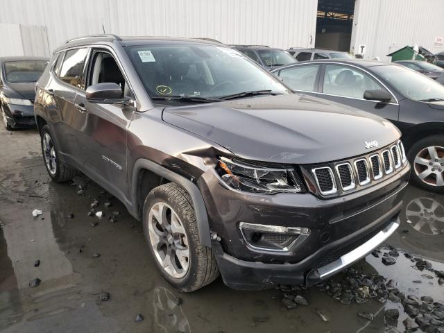 Photo 0 VIN: 3C4NJDCB5LT127406 - JEEP COMPASS 