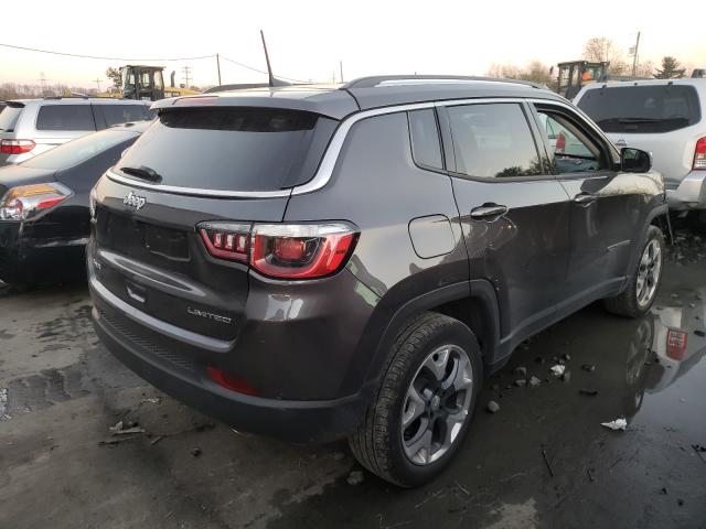 Photo 3 VIN: 3C4NJDCB5LT127406 - JEEP COMPASS 