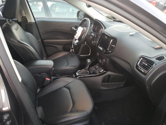 Photo 4 VIN: 3C4NJDCB5LT127406 - JEEP COMPASS 