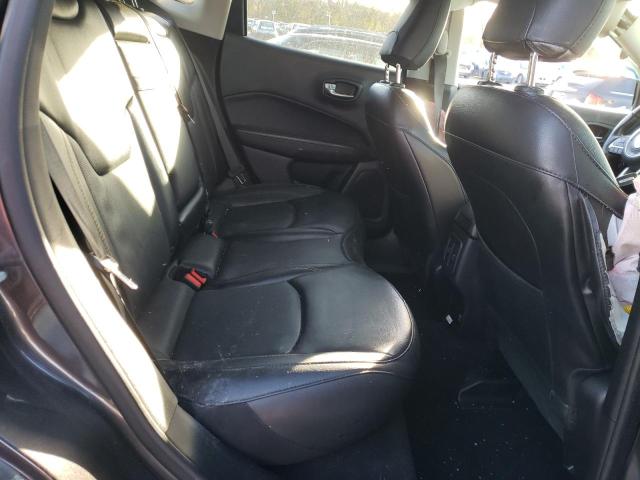 Photo 5 VIN: 3C4NJDCB5LT137045 - JEEP COMPASS LI 