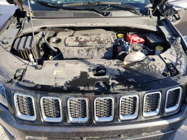 Photo 6 VIN: 3C4NJDCB5LT137045 - JEEP COMPASS LI 