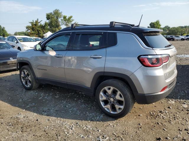 Photo 1 VIN: 3C4NJDCB5LT142598 - JEEP COMPASS LI 