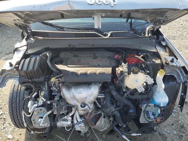 Photo 10 VIN: 3C4NJDCB5LT142598 - JEEP COMPASS LI 