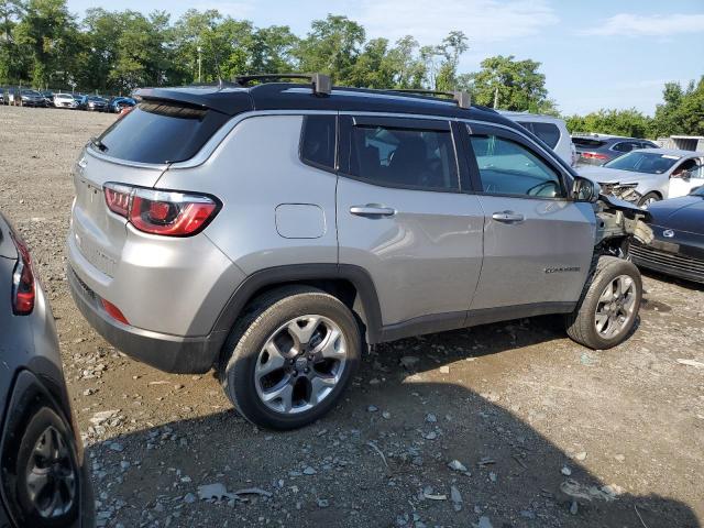 Photo 2 VIN: 3C4NJDCB5LT142598 - JEEP COMPASS LI 