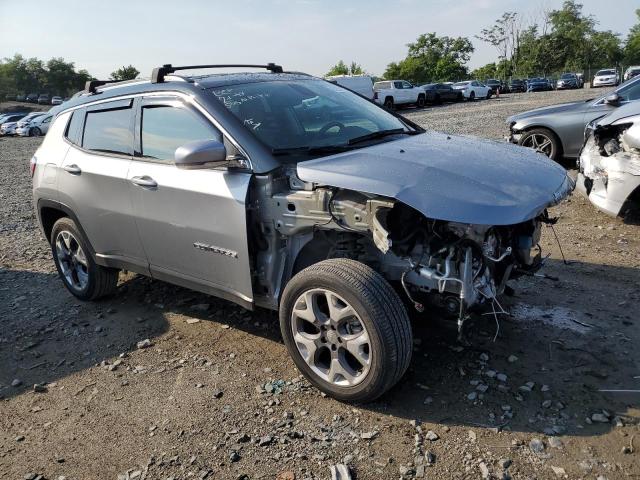 Photo 3 VIN: 3C4NJDCB5LT142598 - JEEP COMPASS LI 