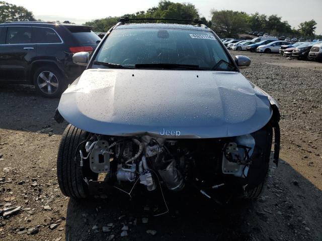 Photo 4 VIN: 3C4NJDCB5LT142598 - JEEP COMPASS LI 