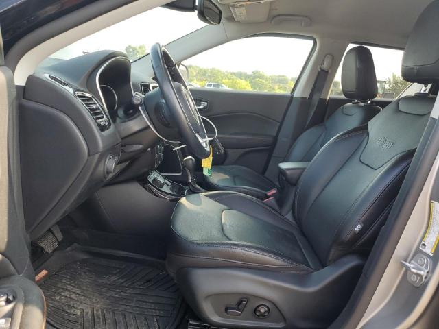 Photo 6 VIN: 3C4NJDCB5LT142598 - JEEP COMPASS LI 