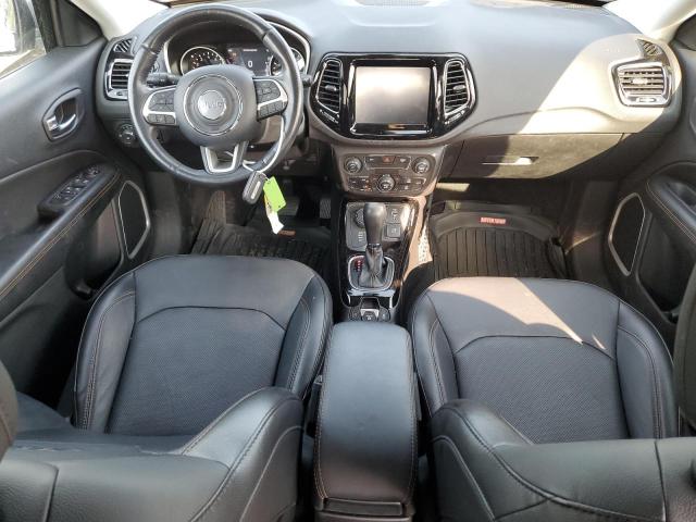 Photo 7 VIN: 3C4NJDCB5LT142598 - JEEP COMPASS LI 