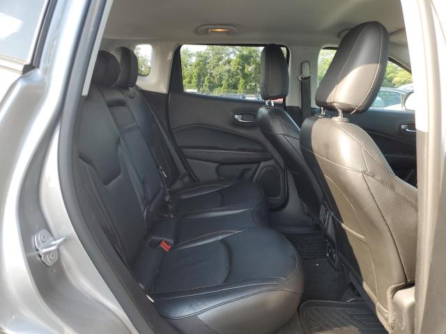 Photo 9 VIN: 3C4NJDCB5LT142598 - JEEP COMPASS LI 