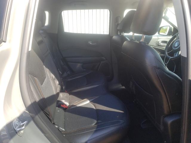 Photo 5 VIN: 3C4NJDCB5LT153407 - JEEP COMPASS LI 