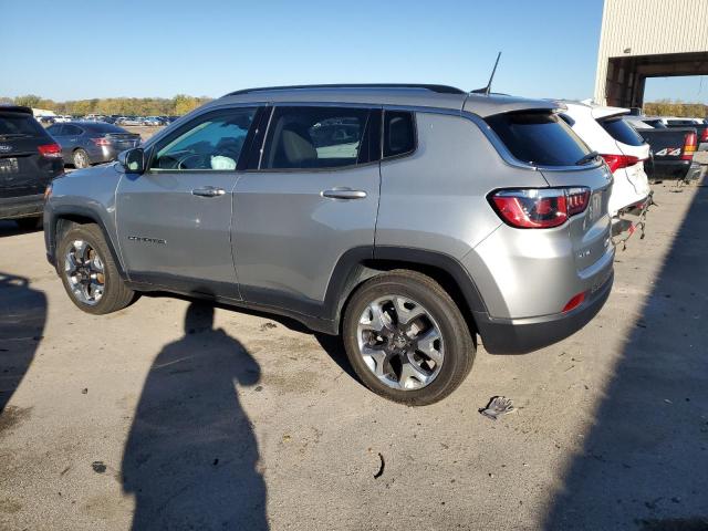 Photo 1 VIN: 3C4NJDCB5LT153536 - JEEP COMPASS 