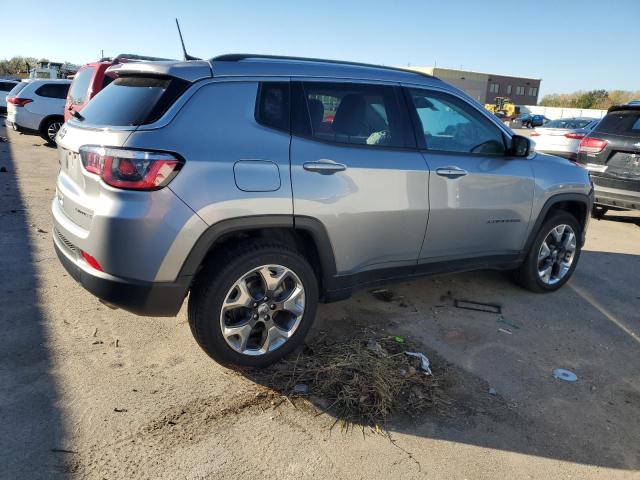 Photo 2 VIN: 3C4NJDCB5LT153536 - JEEP COMPASS 