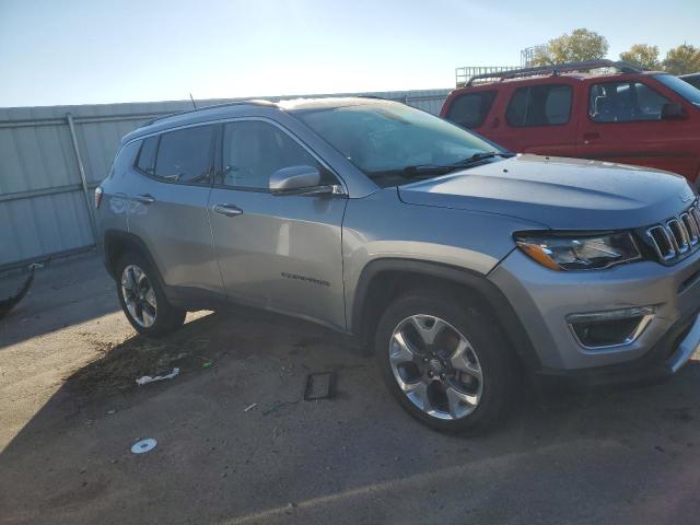 Photo 3 VIN: 3C4NJDCB5LT153536 - JEEP COMPASS 