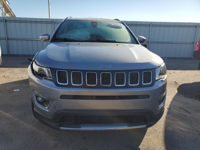 Photo 4 VIN: 3C4NJDCB5LT153536 - JEEP COMPASS 