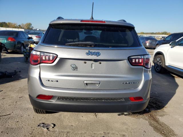 Photo 5 VIN: 3C4NJDCB5LT153536 - JEEP COMPASS 