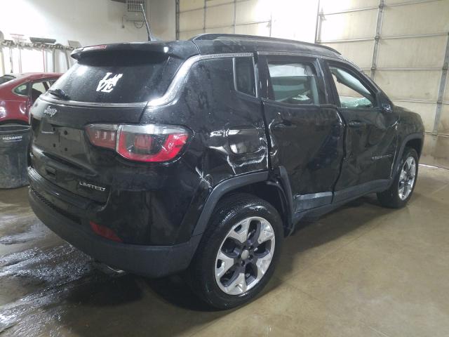 Photo 3 VIN: 3C4NJDCB5LT155349 - JEEP COMPASS LI 