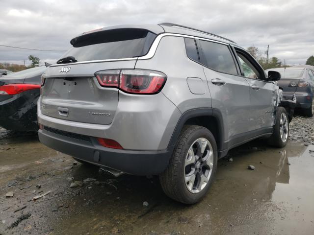 Photo 3 VIN: 3C4NJDCB5LT155917 - JEEP COMPASS LI 