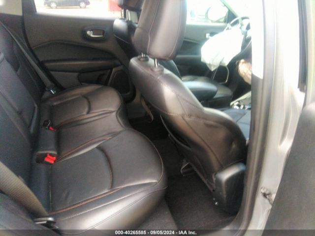 Photo 7 VIN: 3C4NJDCB5LT156744 - JEEP COMPASS 