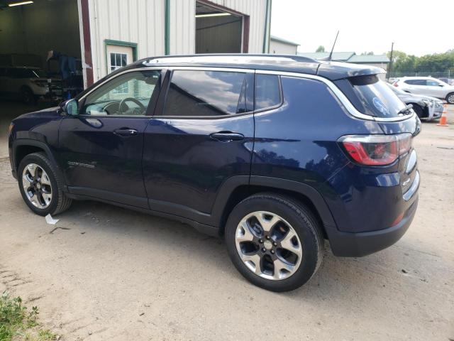 Photo 1 VIN: 3C4NJDCB5LT157036 - JEEP COMPASS LI 