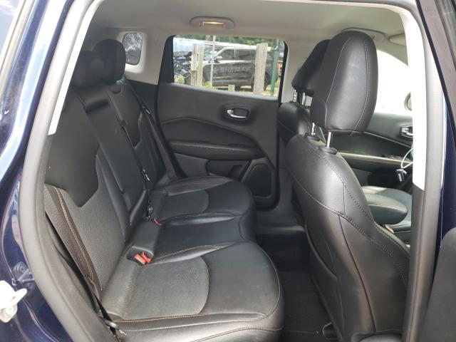 Photo 10 VIN: 3C4NJDCB5LT157036 - JEEP COMPASS LI 