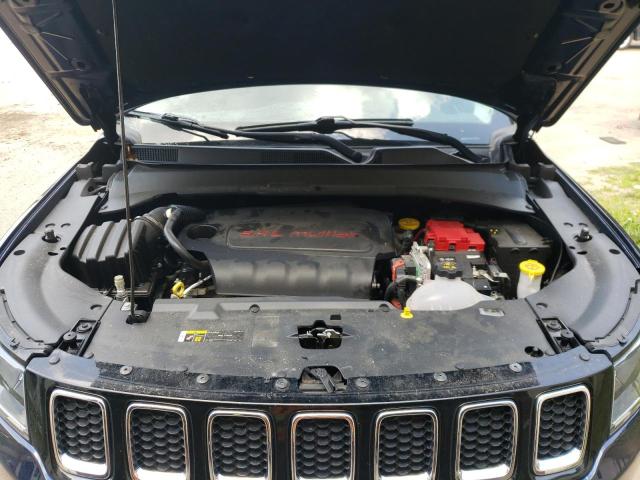 Photo 11 VIN: 3C4NJDCB5LT157036 - JEEP COMPASS LI 