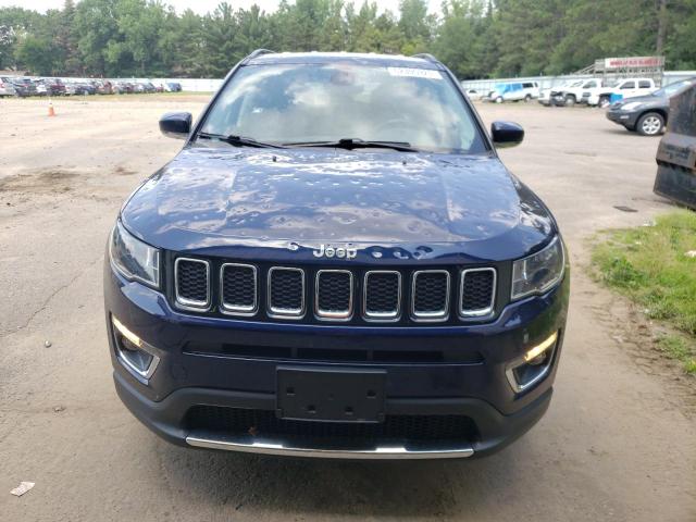 Photo 4 VIN: 3C4NJDCB5LT157036 - JEEP COMPASS LI 