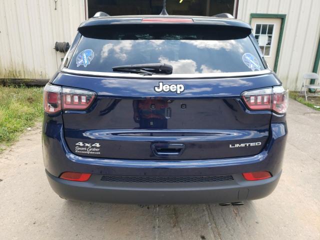 Photo 5 VIN: 3C4NJDCB5LT157036 - JEEP COMPASS LI 