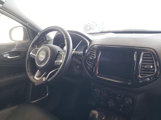 Photo 8 VIN: 3C4NJDCB5LT157909 - JEEP COMPASS LI 