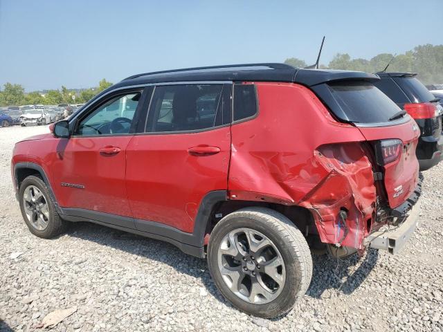 Photo 1 VIN: 3C4NJDCB5LT164410 - JEEP COMPASS LI 