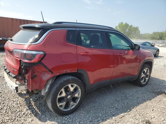 Photo 2 VIN: 3C4NJDCB5LT164410 - JEEP COMPASS LI 