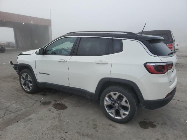 Photo 1 VIN: 3C4NJDCB5LT167632 - JEEP COMPASS LI 