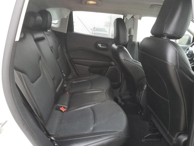 Photo 10 VIN: 3C4NJDCB5LT167632 - JEEP COMPASS LI 