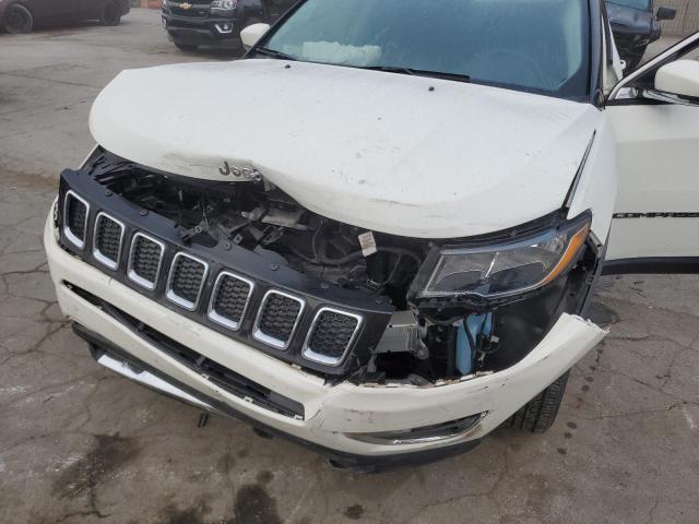 Photo 11 VIN: 3C4NJDCB5LT167632 - JEEP COMPASS LI 