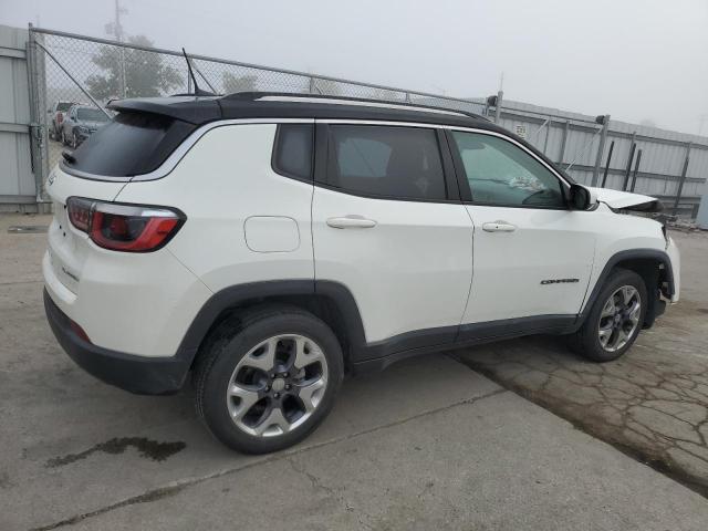 Photo 2 VIN: 3C4NJDCB5LT167632 - JEEP COMPASS LI 