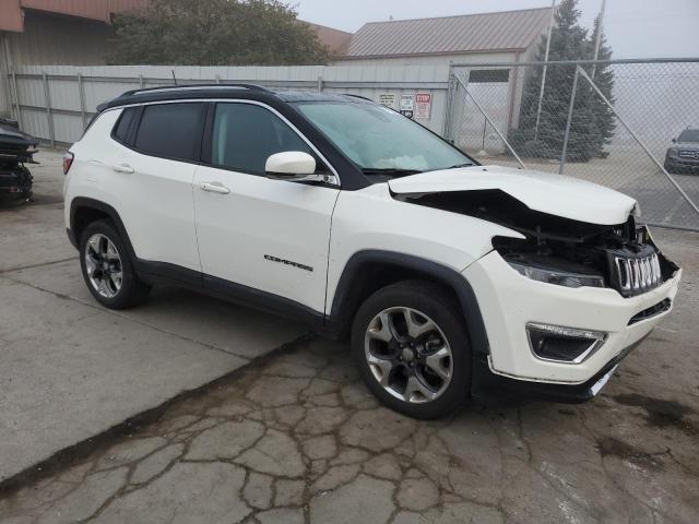 Photo 3 VIN: 3C4NJDCB5LT167632 - JEEP COMPASS LI 