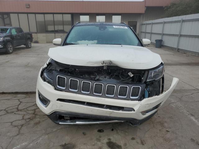 Photo 4 VIN: 3C4NJDCB5LT167632 - JEEP COMPASS LI 